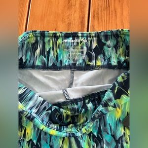 Dry wick shorts Mirika telk